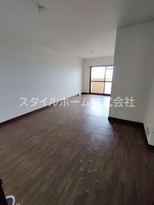 【居間・リビング】 | サンアルカディアS