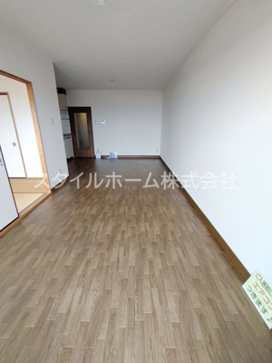 【内装】 | サンアルカディアS