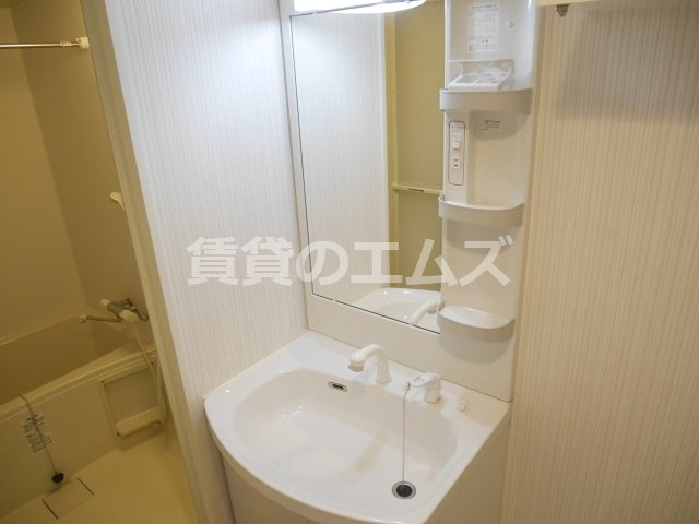 【独立洗面台】 | 藤８番館 | 藤８番館のシャンプードレッサー