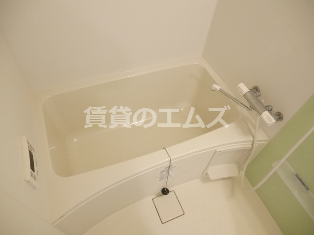 【浴室】 | 藤８番館 | 藤８番館の風呂