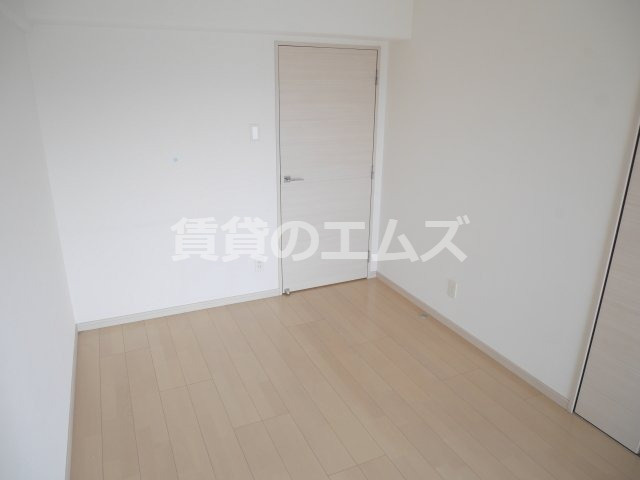 【洋室】 | 藤８番館 | 藤８番館の洋室