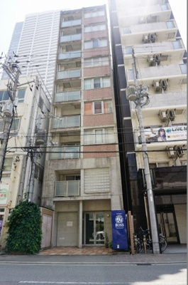 【外観】 | オルフェアV番館
