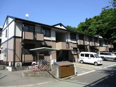 【外観】 | クレアンヌーヴ