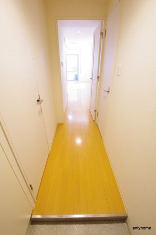 パークレジデンス江坂　仲介手数料無料の内装