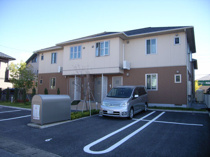 グランメゾン エスポワールⅡの画像