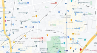 【地図】