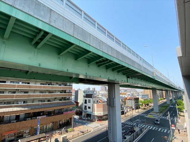 lives residence 浄心|名古屋市の賃貸ならMy賃貸の展望|lives residence 浄心