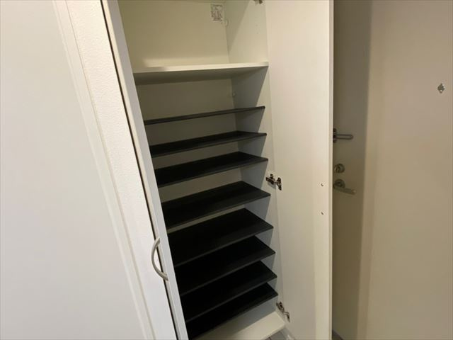 lives residence 浄心|名古屋市の賃貸ならMy賃貸の収納|lives residence 浄心