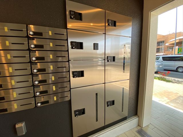 lives residence 浄心|名古屋市の賃貸ならMy賃貸のその他共用部分|lives residence 浄心