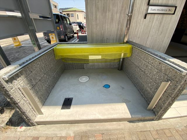 lives residence 浄心|名古屋市の賃貸ならMy賃貸のその他共用部分|lives residence 浄心