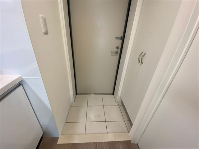 lives residence 浄心|名古屋市の賃貸ならMy賃貸の玄関|lives residence 浄心