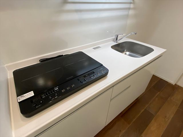 lives residence 浄心|名古屋市の賃貸ならMy賃貸のキッチン|lives residence 浄心