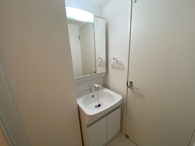 lives residence 浄心|名古屋市の賃貸ならMy賃貸の洗面所|lives residence 浄心