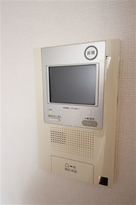 【設備】 | アスヴェル東本町Ⅱ