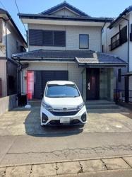 三島市谷田リフォーム済み戸建の画像