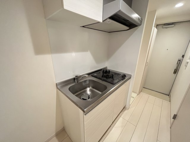 2口コンロ付き★