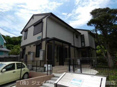 【外観】 | カサベルテ