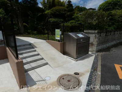 【その他共用部分】 | カサベルテ