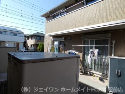 【展望】 | ヒルズコート湘南