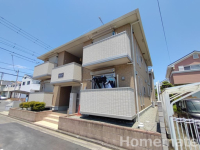 【外観】 | ヒルズコート湘南