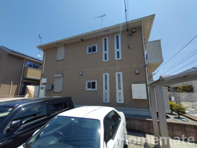 【外観】 | ヒルズコート湘南