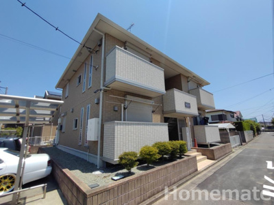 【外観】 | ヒルズコート湘南