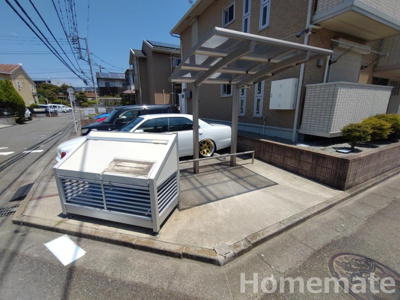 【その他共用部分】 | ヒルズコート湘南