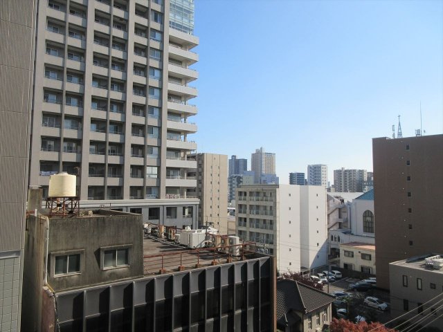 エスリード葵桜通りの展望|エスリード葵桜通り