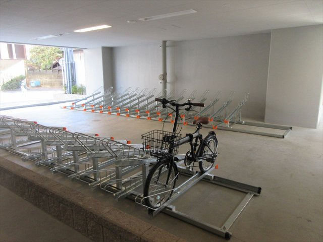 エスリード葵桜通りのその他共用部分|エスリード葵桜通り