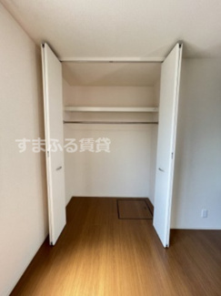 【収納】 | アルピニア　A棟　岡崎市上地6丁目