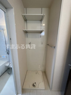 【その他】 | アルピニア　A棟　岡崎市上地6丁目