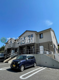 アルピニア　A棟　岡崎市上地6丁目の画像