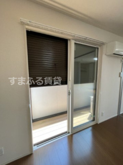【内装】 | アルピニア　A棟　岡崎市上地6丁目