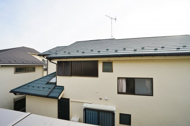 【保土ケ谷区川島町1204-27新築戸建てB号棟】（川島小学校・西谷中学校）の展望