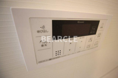 【設備】 | シカタ　ロジュマン