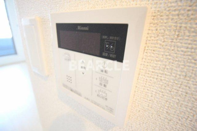 【設備】 | シカタ　ロジュマン