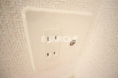 【設備】 | シカタ　ロジュマン