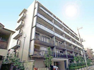 Park Residence戸越公園 パークレジデンス戸越公園の画像