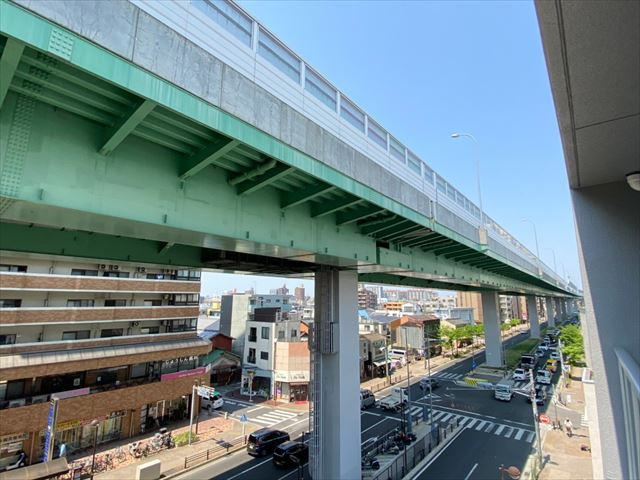 lives residence 浄心の展望|lives residence 浄心