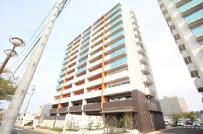 ル・シェモア東伊場UN