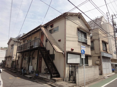 【外観】 | 光ハウス　
