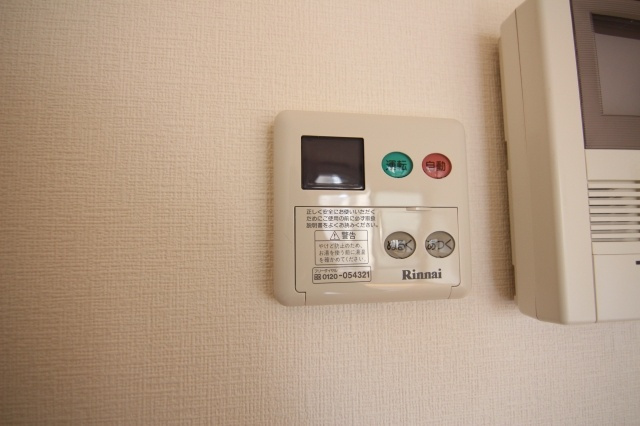 カロス３０の設備