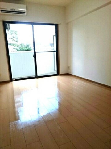 プロスペールＳの居間・リビング