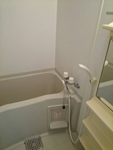 プロスペールＳの浴室