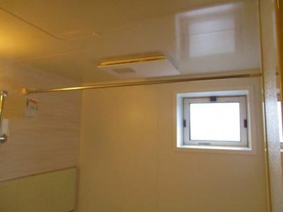 【内装】 | リバーサイド・レジデンス