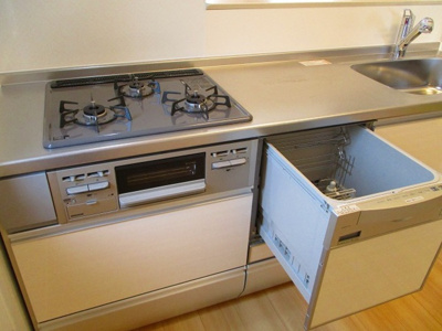 【設備】 | リバーサイド・レジデンス