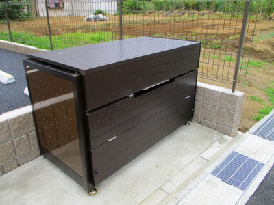 【その他共用部分】 | リバーサイド・レジデンス