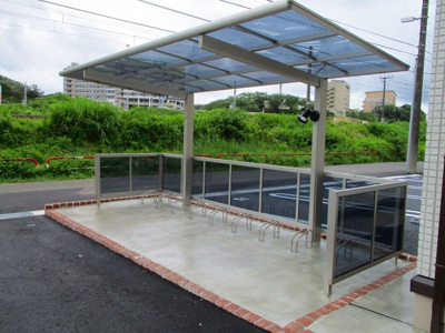 【その他】 | リバーサイド・レジデンス