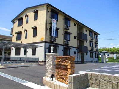 【外観】 | リバーサイド・レジデンス