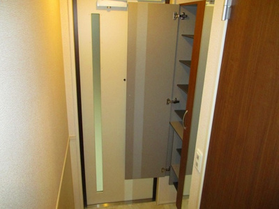  | リバーサイド・レジデンス